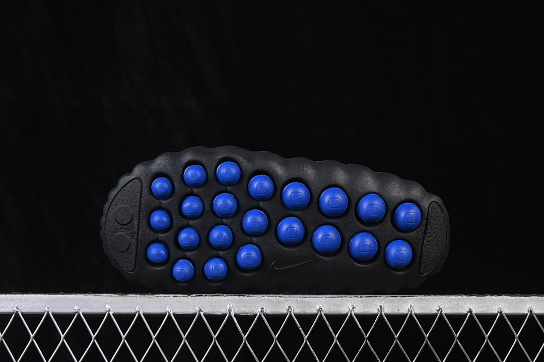 Mind 001 fragment black