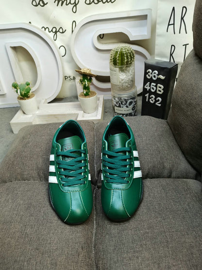 TOKYO olive white