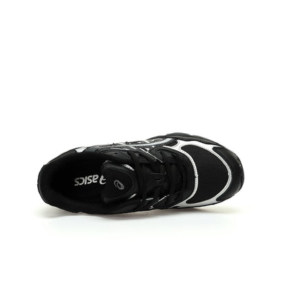Asics Gel NYC black white