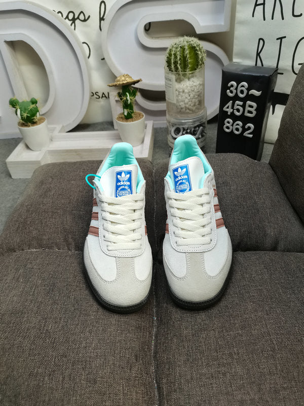 Samba beige nocciola