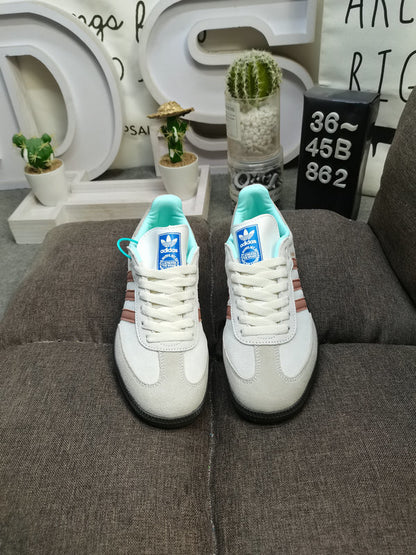 Samba beige nocciola