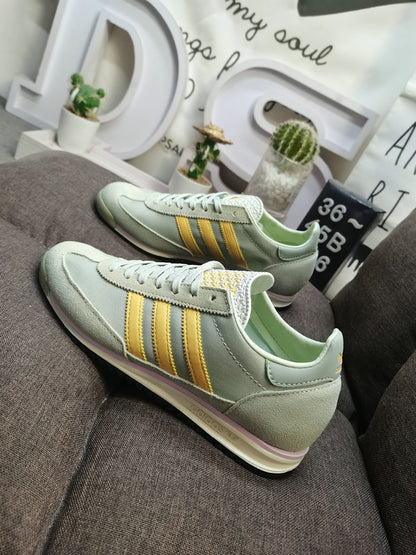 SL 72 mint yellow