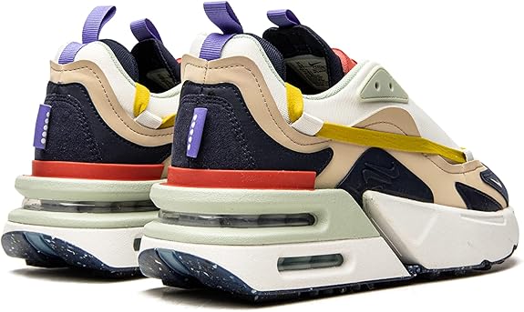 Air Max furyosa
