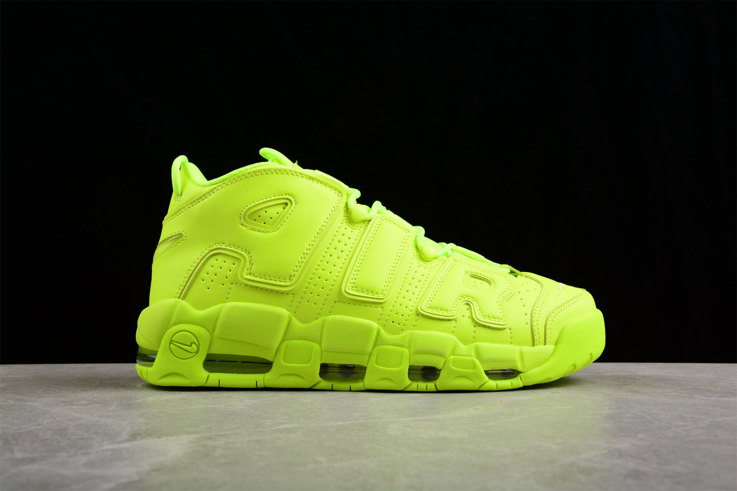 UpTempo volt