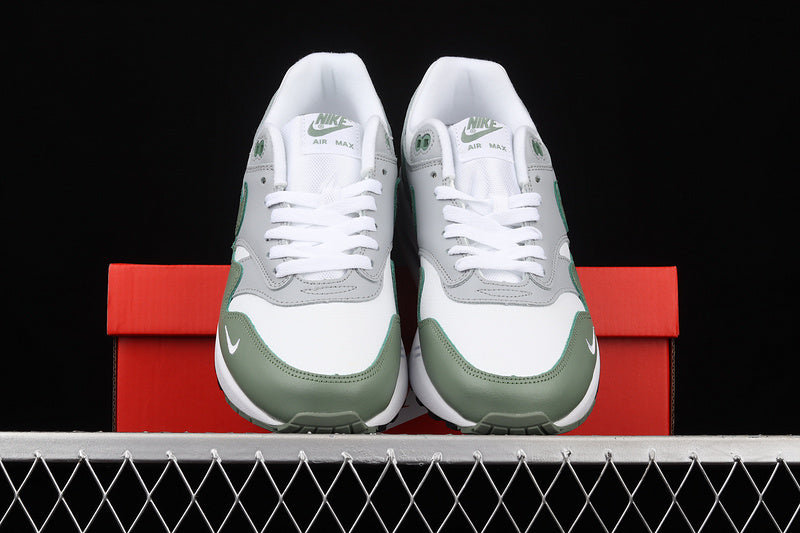 Air Max 1 spiral sage