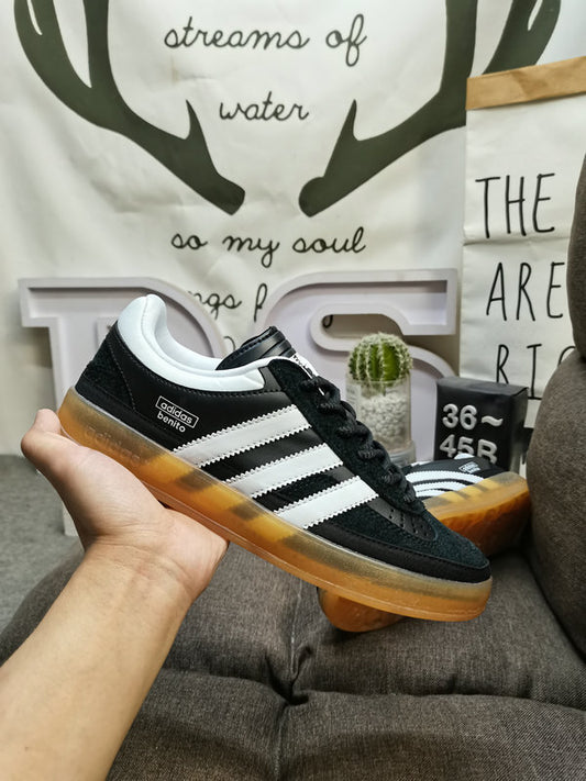 Gazelle San Juan black