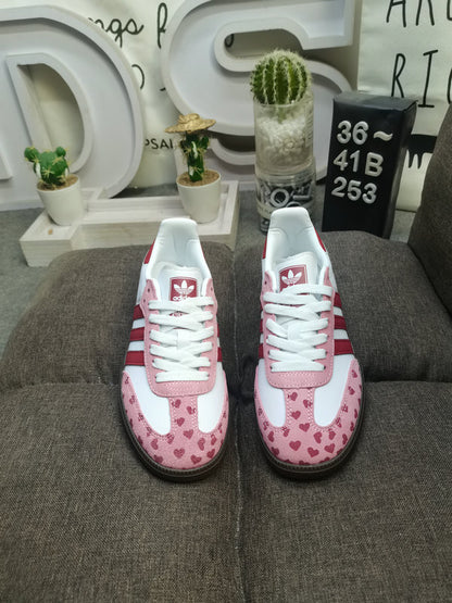 Samba x Comme des Garçons