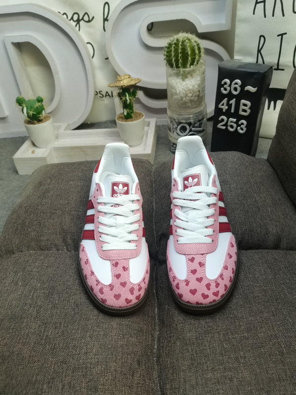 Adidas Samba comme des garçons