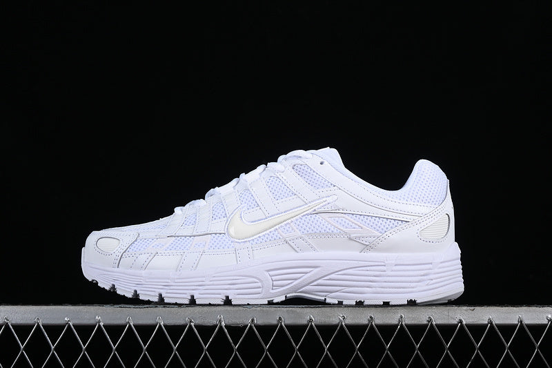 P6000 triple white