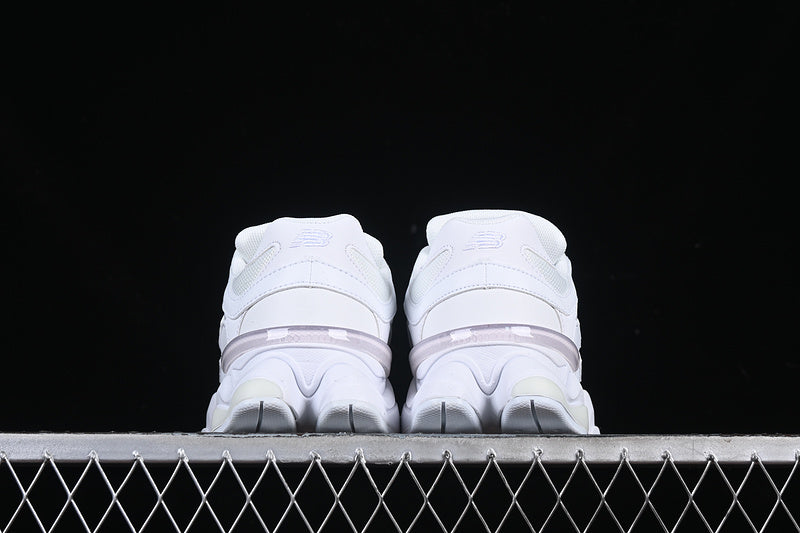 New Balance 9060 full white