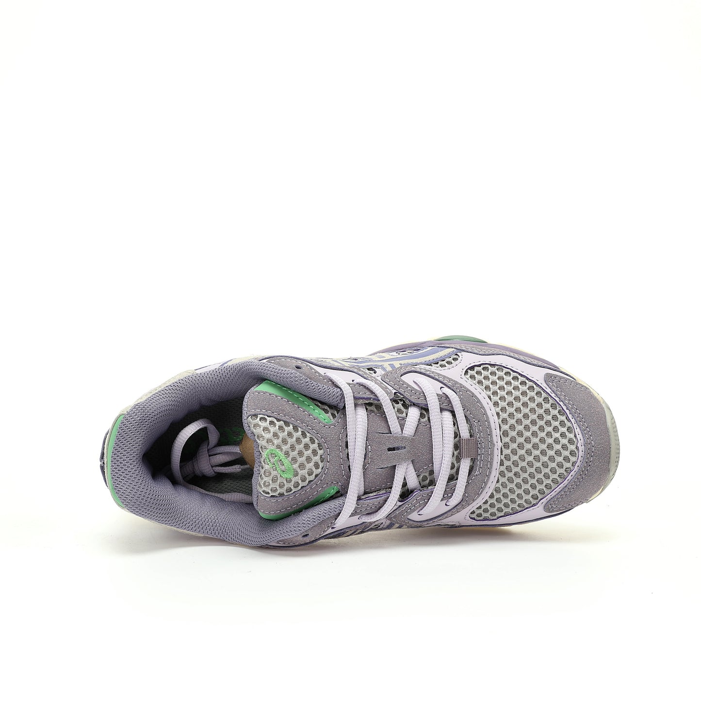 Asics Gel NYC purple
