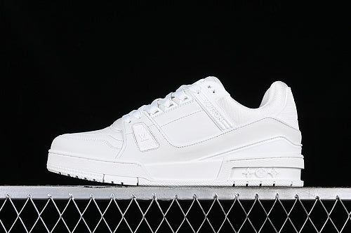 LV trainer full white