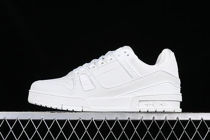 LV trainer full white