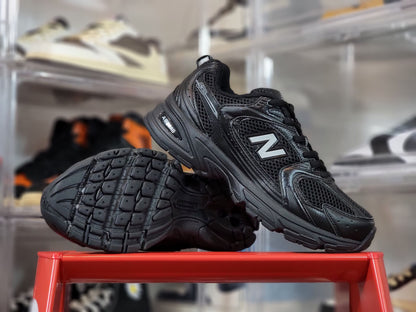 New Balance 530 black