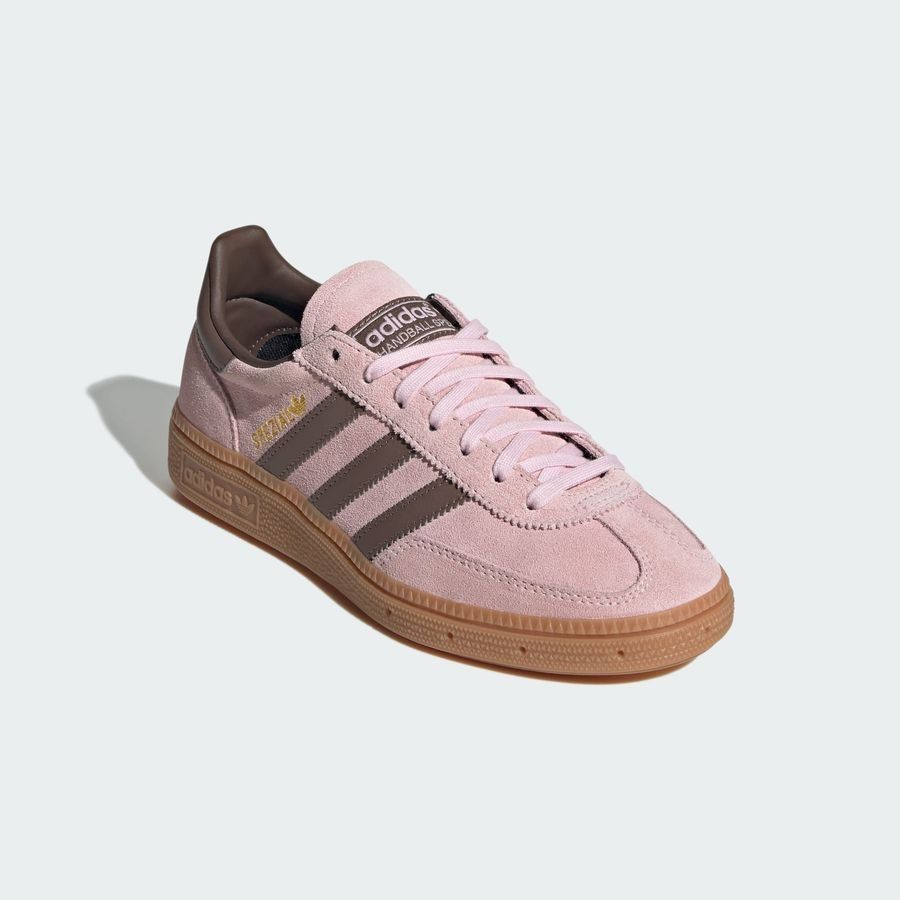 Spezial clear pink