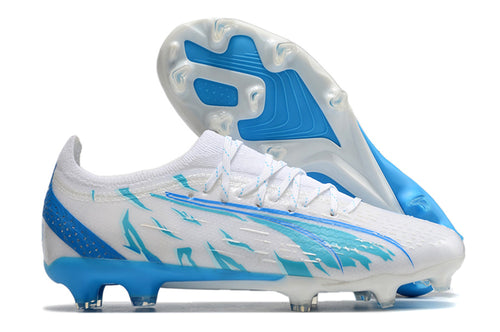 Ultra Ultimate white blue