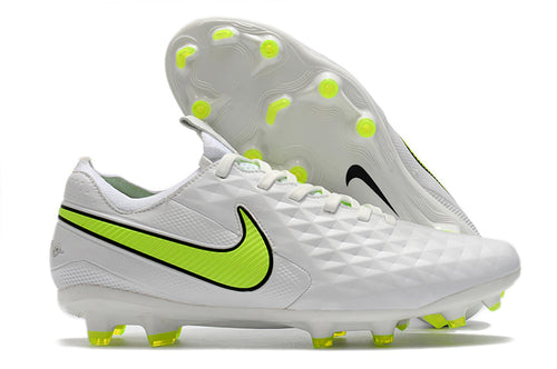 Tiempo white volt