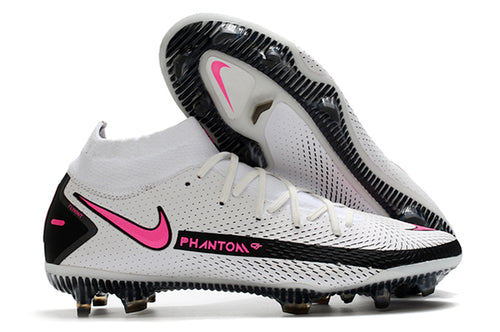 Phantom GT dynamic white pink
