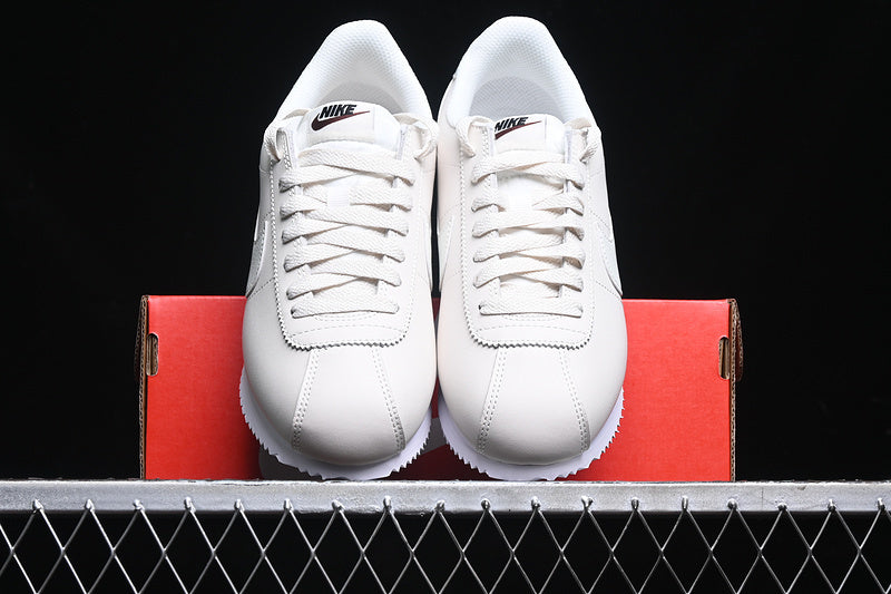 Cortez full white