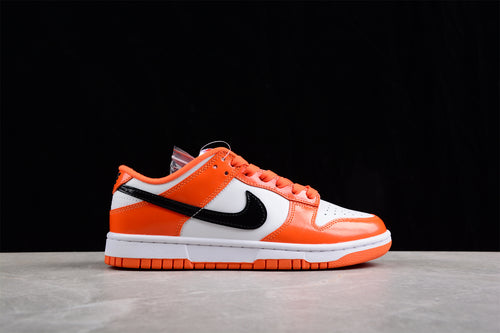 Dunk Low halloween