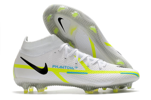 Phantom GT white yellowlight