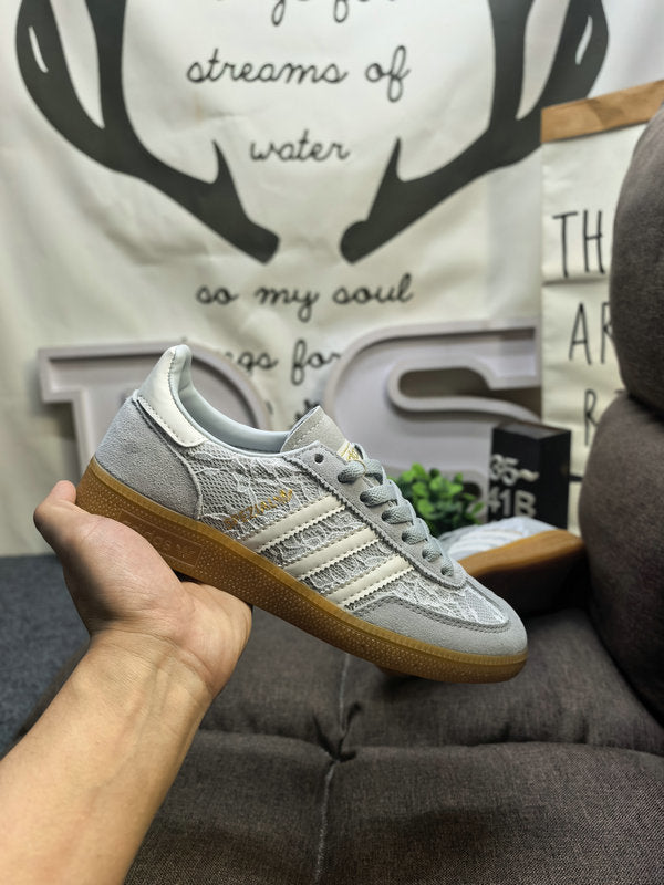 Spezial silver cracked