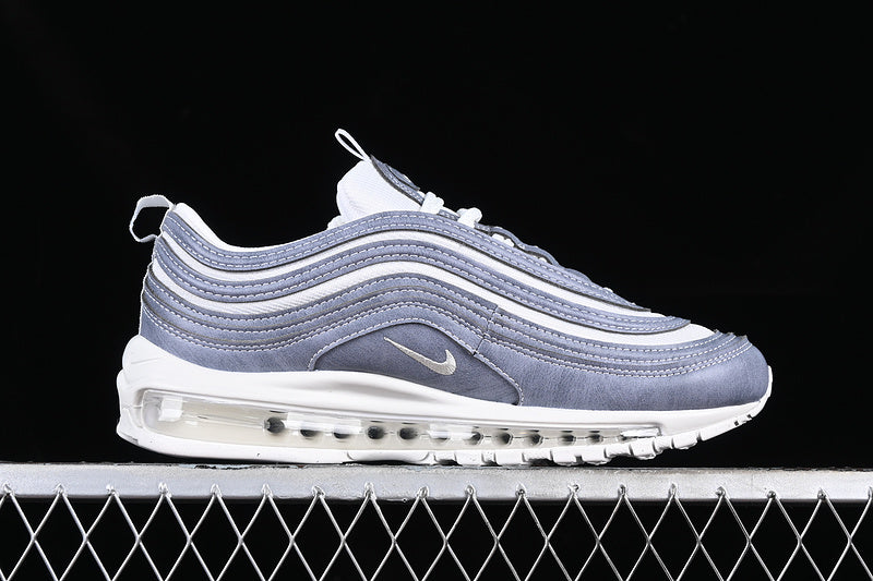 Air Max 97 comme des garçons grey