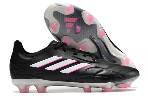 Copa Pure black white pink