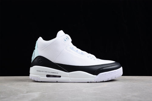 Jordan 3 x Fragment