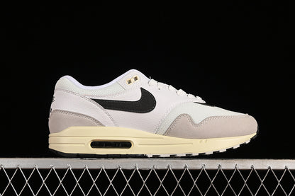 Air Max 1 light bone iron