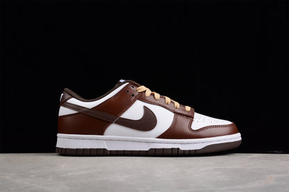 Dunk Low cacao