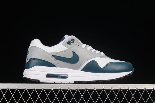 Air Max 1 navy blue