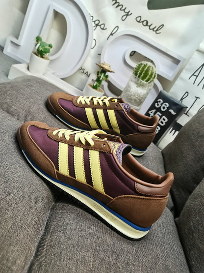 SL 72 preloved brown