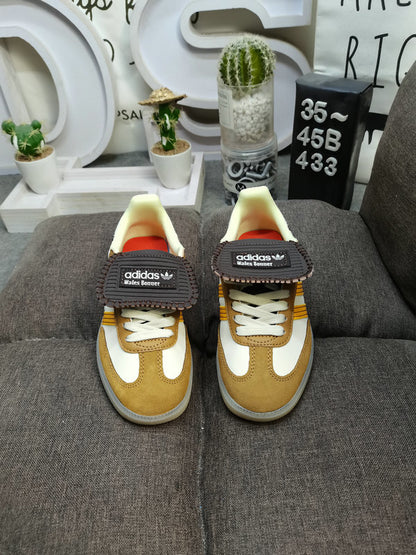 Samba Wales Bonner nubuck