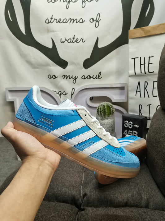 Gazelle San Juan