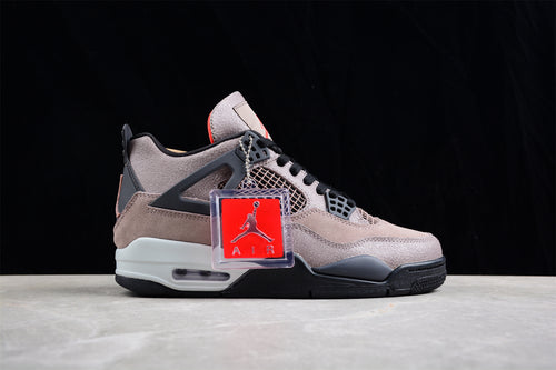 Jordan 4 taupe haze
