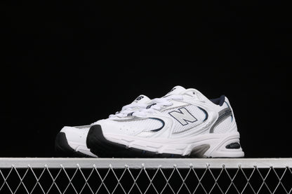New Balance 530 white marine