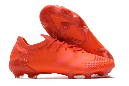 Predator Mutator orange