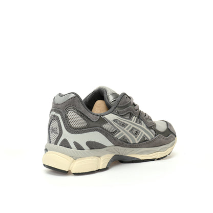 Asics Gel NYC dark grey blue
