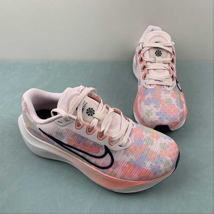 Zoom Fly 5 pearl pink