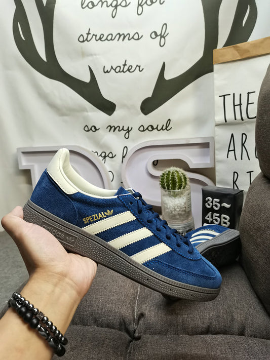 Spezial night indigo blue