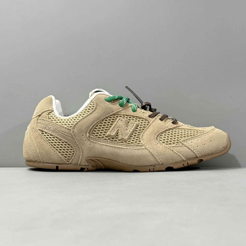New Balance 530 x MIU MIU shearling