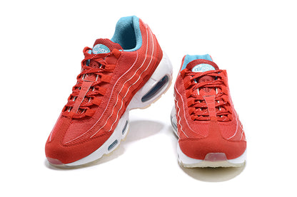 Air Max 95 orange sky
