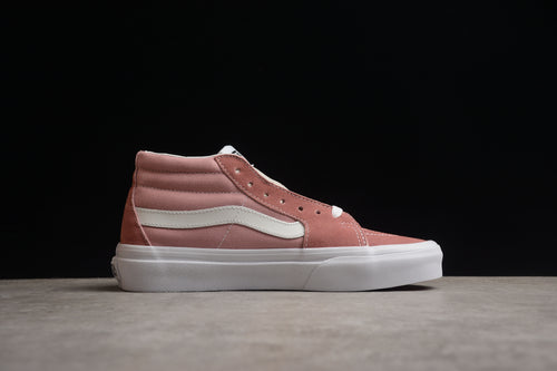 Vans Sk8-Mid pink
