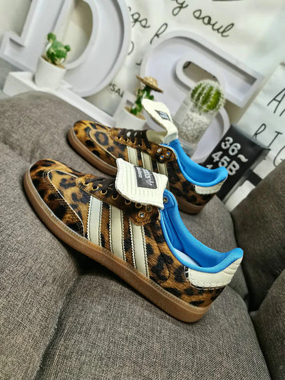 Adidas Samba wales bonner savannah