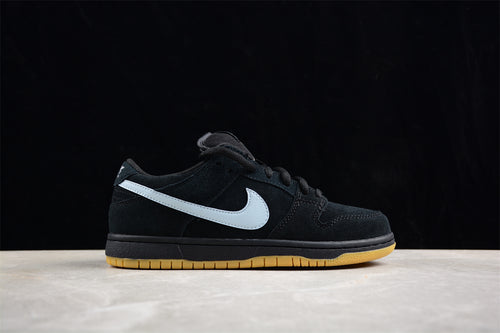 Dunk SB Low fog