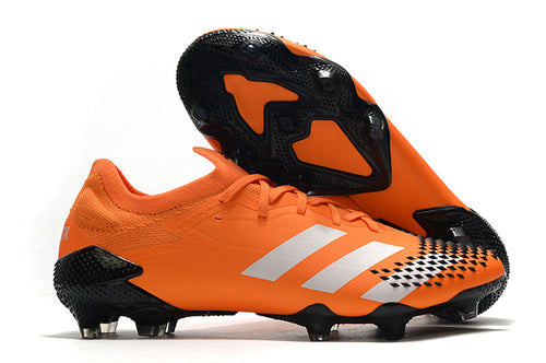 Predator Mutator orange black