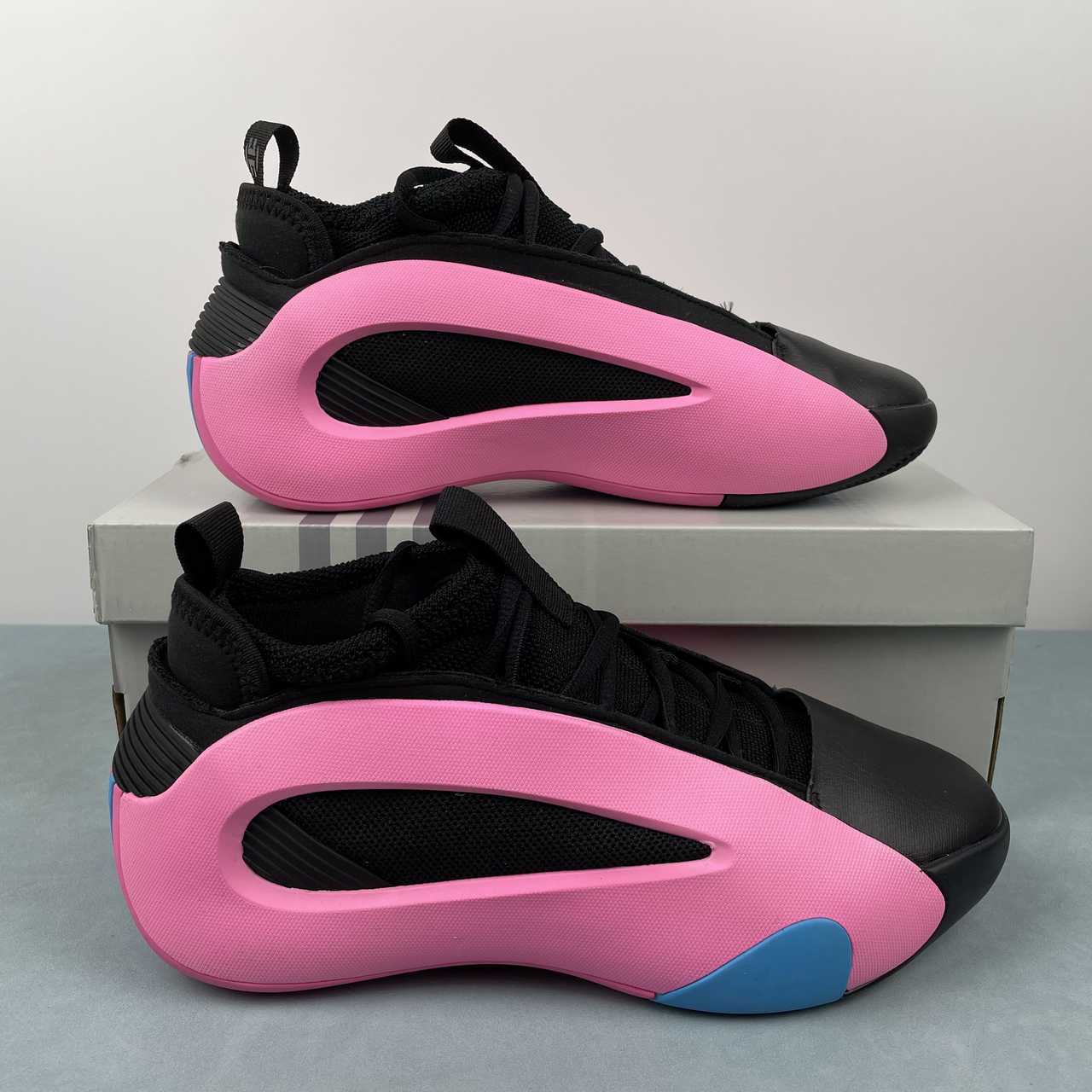 Harden Vol.8 blackpink