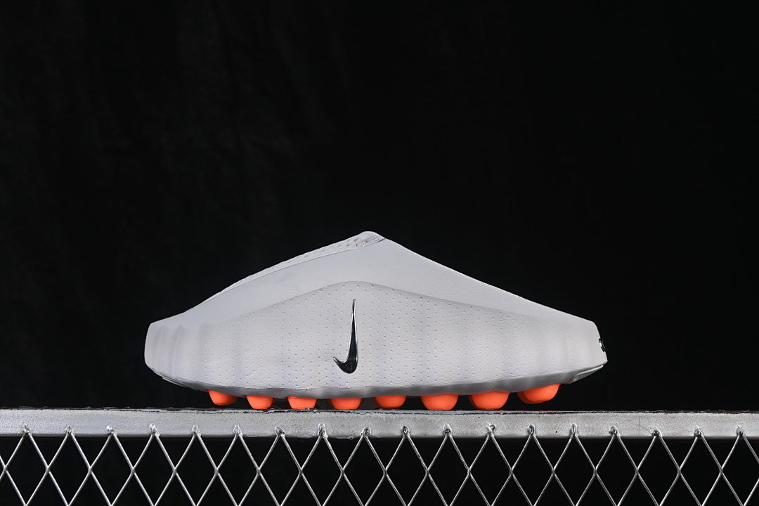 Mind 001 light smoke grey