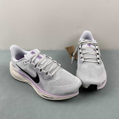 Zoom Pegasus 41 white lilac